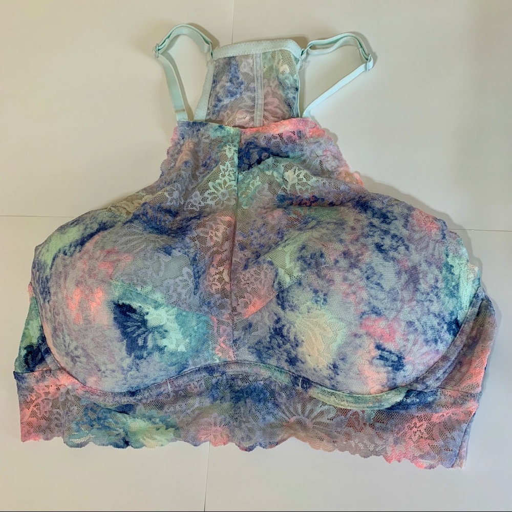 Victoria’s Secret Lace Bralette